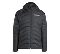 Chaqueta de hombre Adidas Mt Ins Ho Jkt Talla: M / Color: negro