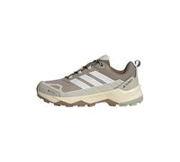 adidas Hombre Terrex Skychaser AX5 Gore-Tex Hiking Shoes, Blanch Cargo/Off White/Wonder Alumina, 43 1/3 EU