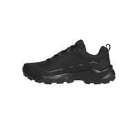 adidas Hombre Terrex Skychaser AX5 Gore-Tex Hiking Shoes, Core Black/Core Black/Carbon, 43 1/3 EU