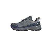 adidas Hombre Terrex Skychaser AX5 Hiking Shoes, Grey Three/Grey Four/Shadow Navy, 46 2/3 EU