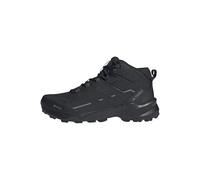 Adidas - Zapatillas de senderismo Hombre - Skychaser AX5 Mid GTX Core Black/Core Black/Carbon - Talla 11 UK - Negro Negro 11 UK