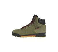 Adidas Hombre Terrex Snowpitch Cold.RDY Hiking Shoes, Focus Olive/Core Black/Pulse Olive, 36 EU