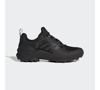 Adidas HOMBRE Terrex Swift R3 Gore-Tex Zapatos Caminar Senderismo Gorpcore Negro
