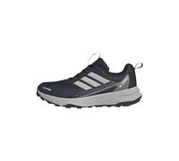 adidas Hombre Terrex Tracefinder 2 Climaproof Trail Running Shoes, Legend Ink/Grey Two/Grey Three, 43 1/3 EU