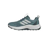 adidas Hombre Terrex Tracefinder 2 Trail Running Shoes, Preloved Teal/Grey One/Semi Lucid Blue, 46 2/3 EU