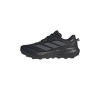 adidas Hombre Terrex Tracefinder Plus Gore-Tex Trail Running Shoes, Core Black/Grey Five/Core Black, 42 EU
