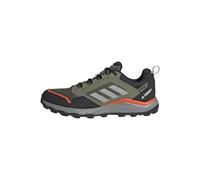 ADIDAS TERREX Zapatillas de running 'Tracerocker 2.0' gris / verde / verde oscuro / negro 41-41,5 gris / verde / verde oscuro / negro