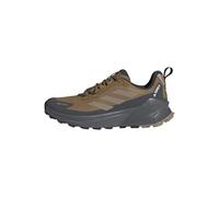 adidas Hombre Terrex Trailmaker 2 Gore-Tex Hiking Shoes, Bronze Strata/Blanch Cargo/Carbon, 40 EU