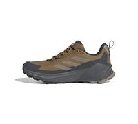 adidas Hombre Terrex Trailmaker 2 Gore-Tex Hiking Shoes, Bronze Strata/Blanch Cargo/Carbon, 42 EU