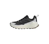 adidas Hombre Terrex Trailmaker 2 Gore-Tex Hiking Shoes, Chalk White/Core Black/Carbon, 44 2/3 EU