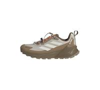 adidas Hombre Terrex Trailmaker 2 Gore-Tex Speed Lace Hiking Shoes, Wonder Alumina/Off White/Cardboard, 42 2/3 EU