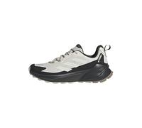 adidas Hombre Terrex Trailmaker 2 Hiking Shoes, Chalk White/Off White/Core Black, 42 2/3 EU
