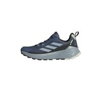 adidas Hombre Terrex Trailmaker 2 Hiking Shoes, Wonder Steel/Magic Grey/Core Black, 45 1/3 EU