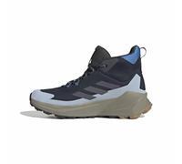 adidas Hombre Terrex Trailmaker 2 Mid Gore-Tex Hiking Shoes, Legend Ink/Aurora Onix/Crystal Sky, 44 EU