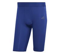 adidas Hombre Tights (1/2) TF Shrt Tight M, Team Royal Blue, HP0613, M