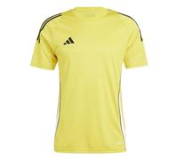 adidas Hombre Tiro 24 Shirt, Team Yellow/White, M