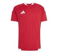 adidas Hombre Tiro 26 Competition Match Day Shirt, Team Power Red 2/White, M