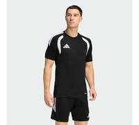 adidas Hombre Tiro 26 League Shirt, Black/White, S