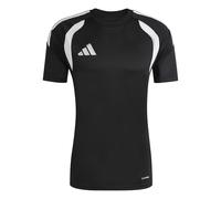 adidas Hombre Tiro 26 League Shirt, Black/White, XL