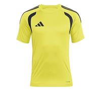 adidas Hombre Tiro 26 League Shirt, Team Yellow/Black, L
