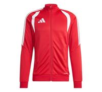 adidas Hombre Tiro 26 League Training Track Suit, team power red 2/white, XS
