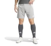 adidas Hombre Tiro24 Shorts, Team Mid Grey/White, L