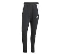 adidas Hombre Tiro24 Sweat Pants, Black/White, XS
