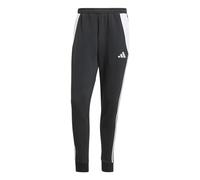 adidas Hombre Tiro24 Sweat Pants, Black/White, XXL