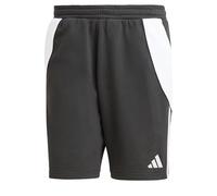 Pantalones de fútbol adidas tiro24 hombre negro S