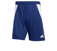 adidas Hombre Tiro24 Training 2 In 1 Shorts, Team Navy Blue 2/White, XXL