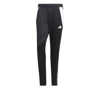 Adidas Pantalones de fútbol Tiro 24 Hombre negro/blanco Talla S