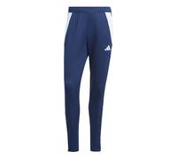 adidas Hombre Tiro24 Training Regular Pants, Team Navy Blue 2/White, XS