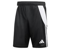 adidas Hombre Tiro24 Training Shorts, Black/White, XL