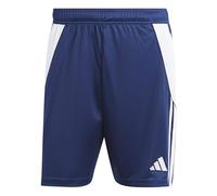 Adidas Performance Pantalón corto Tiro 24 hombre azul/blanco Talla M