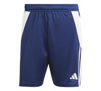 adidas Hombre Tiro24 Training Shorts, Team Navy Blue 2/White, XXL