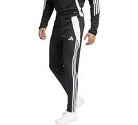 adidas Hombre Tiro24 Training Slim Pants, Black/White, 3XL