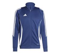 adidas Hombre Tiro24 Training Track Suit, team navy blue 2/white, L