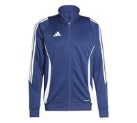 adidas Hombre Tiro24 Training Track Suit, team navy blue 2/white, XS