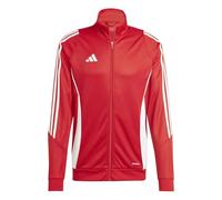 adidas Hombre Tiro24 Training Track Suit, team power red 2/white, 3XL