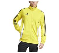 Chaqueta de Fútbol adidas Tiro24 Hombre Amarillo L