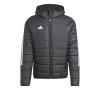 adidas Hombre Tiro24 Winter Coat, black/white, XL