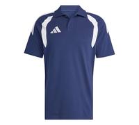 adidas Hombre Tiro26 League Polo Shirt, Team Navy Blue 2/White, XXL