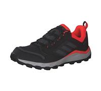 Adidas Hombre Tracerocker 2.0 Gore-Tex Trail Running Shoes, Core Black/Grey Five/Grey Six, 44 EU