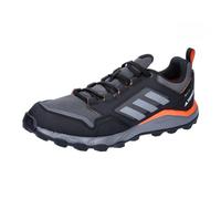 adidas Tracerocker 2.0 Gore-Tex Trail Running Shoes, Zapatillas Hombre, Grey Six/GREFOU/IMPORA, 42 EU