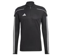 adidas Hombre Track Top Camiseta De Entrenamiento Tiro 23 League, Negro, HS0326, XL