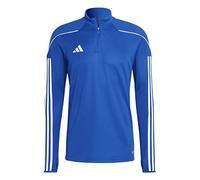 adidas Hombre Track Top Camiseta De Entrenamiento Tiro 23 League, Team Royal Blue, HS0328, L