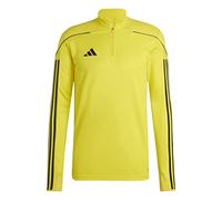 adidas Hombre Track Top Camiseta De Entrenamiento Tiro 23 League, Team Yellow, IB8476, M