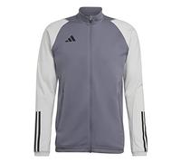 Adidas Hombre Tracksuit Jacket Chaqueta Entrenamiento Tiro 23 Competition, Team Onix, HP1908, S