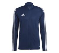 Adidas Hombre Tracksuit Jacket Chaqueta Entrenamiento Tiro 23 League, Team Navy Blue 2, HS3503, L