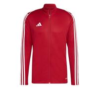 Adidas Hombre Tracksuit Jacket Chaqueta Entrenamiento Tiro 23 League, Team Power Red 2, HS3502, XL